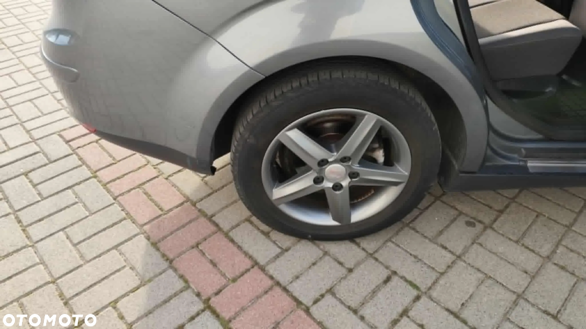 Seat Altea XL 1.6 TDI ITECH DSG - 16