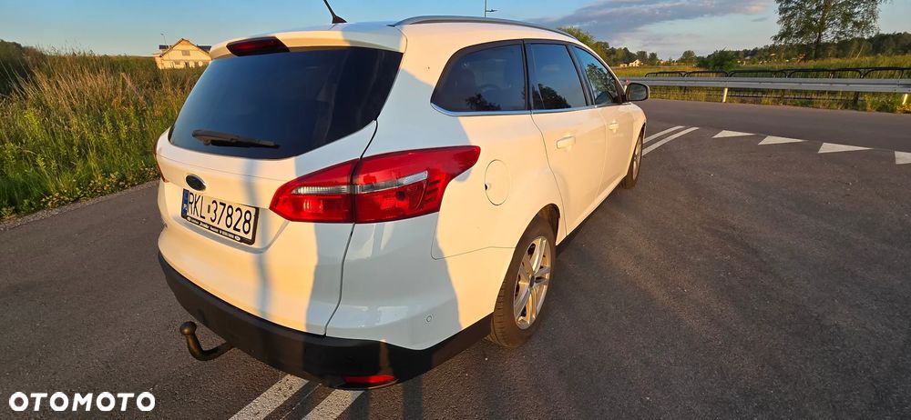 Ford Focus - 12