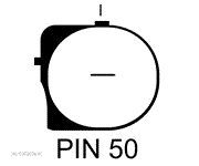 Rozrusznik AUDI SEAT SKODA VW VOLKSWAGEN 1.2 1.4 1.6 1.8 / TFSI GTI - 12