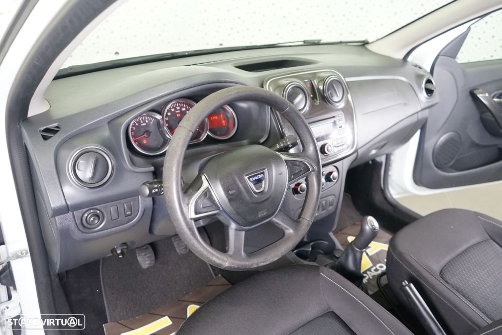 Dacia Sandero 0.9 TCe Comfort - 15