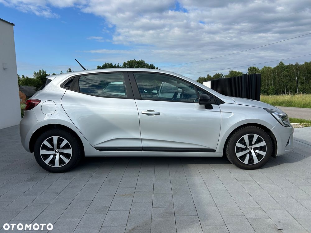 Renault Clio 1.0 TCe Equilibre - 17