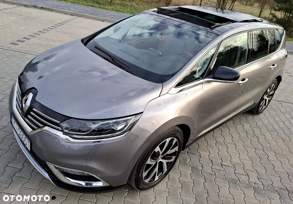 Renault Espace Energy dCi 160 EDC Business - 23