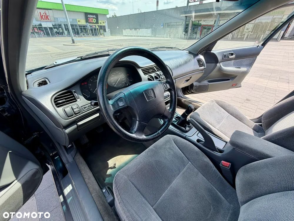 Honda Aerodeck - 17