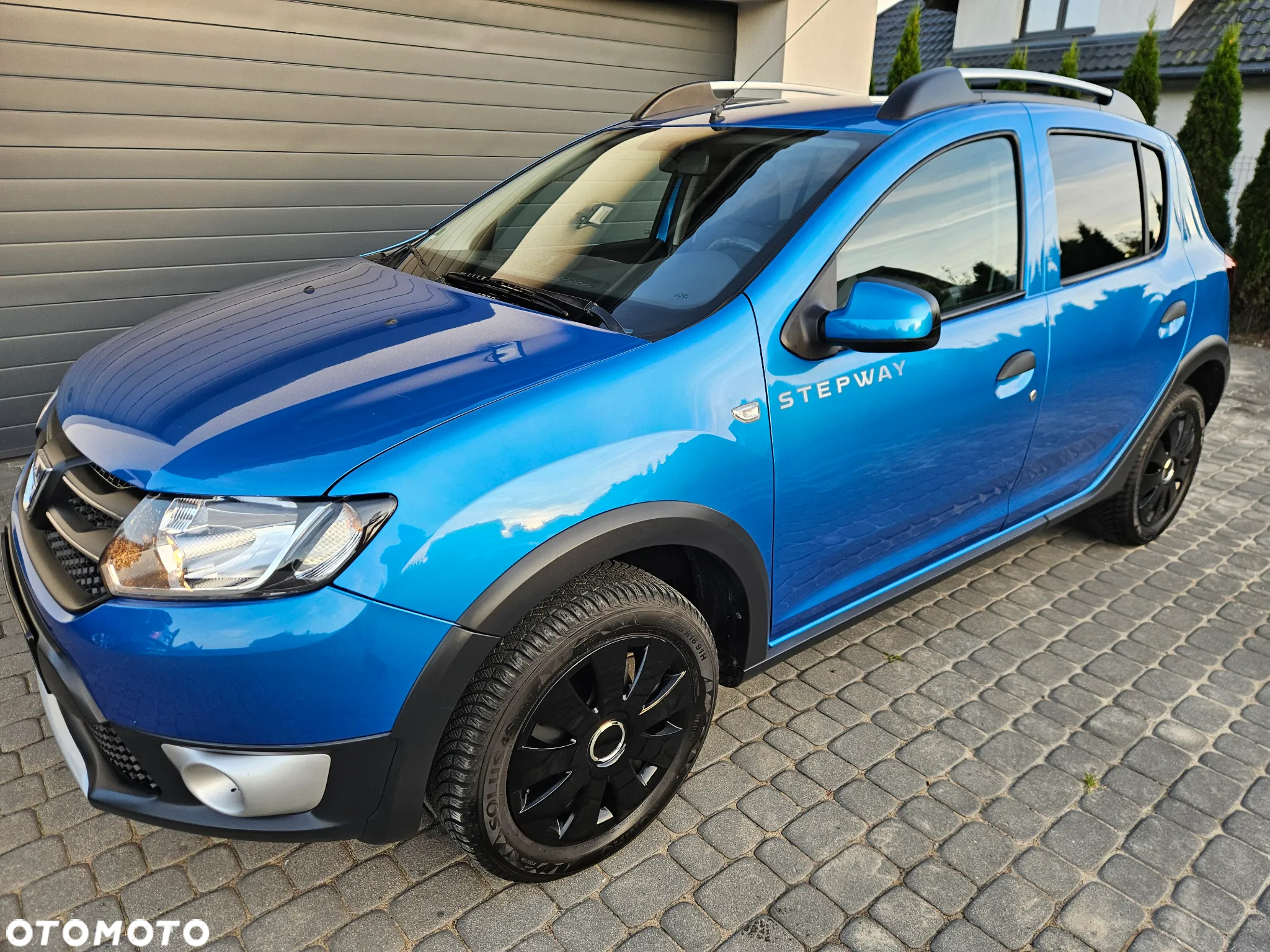 Dacia Sandero TCe 90 S&S Celebration - 21