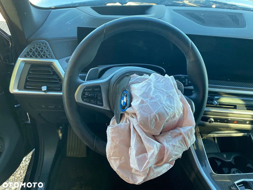 BMW X5 - 6