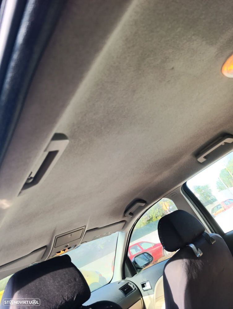 Ford Mondeo SW 2.0 TDCi Ghia - 17