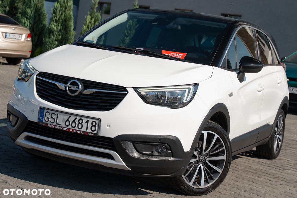 Opel Crossland X 1.6 CDTI Enjoy - 2