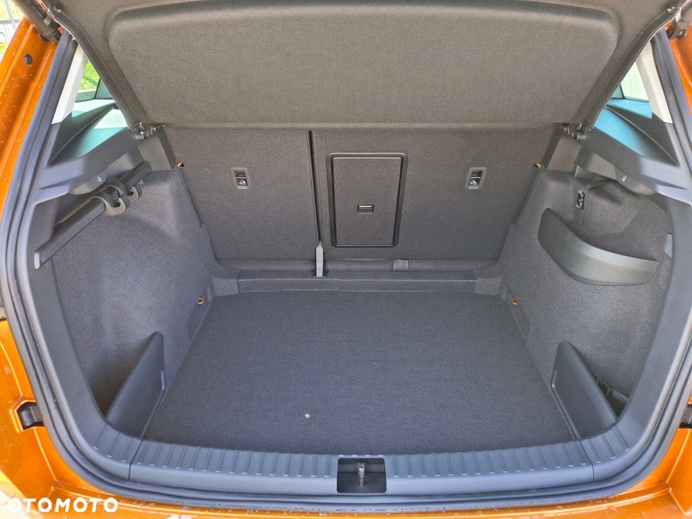 Skoda Karoq 1.5 TSI ACT Drive DSG - 12