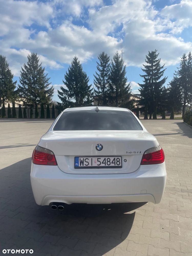 BMW Seria 5 - 3