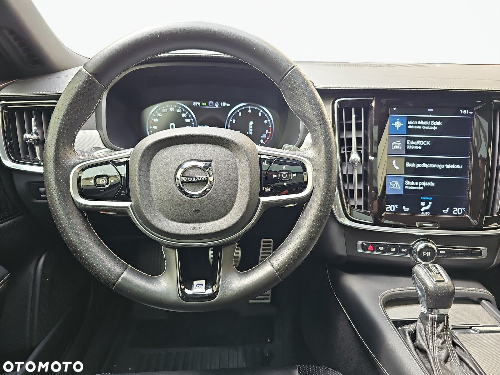 Volvo V90 - 12