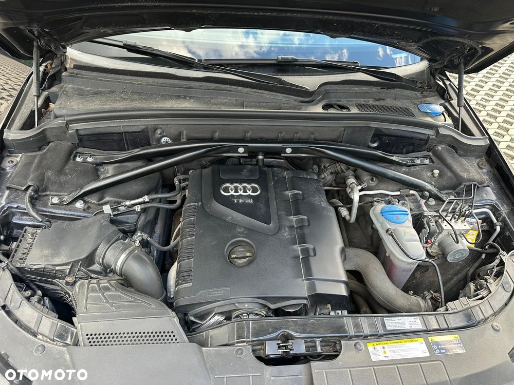 Audi Q5 - 17
