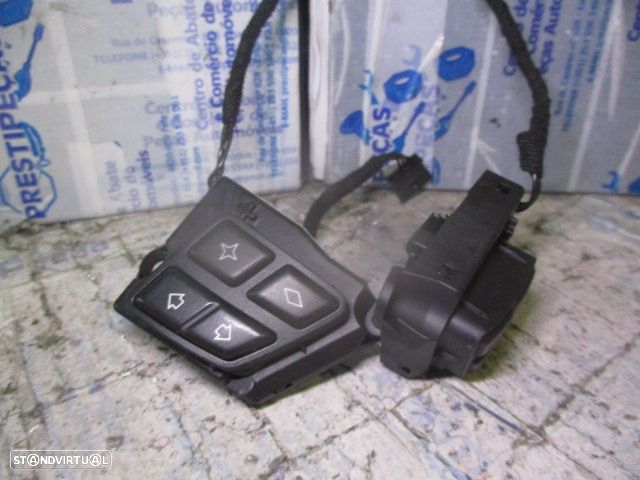 Interruptor 912328901 BMW E87 2008 Botão Multifuncional - 2