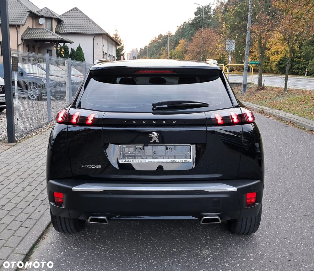 Peugeot 2008 - 35