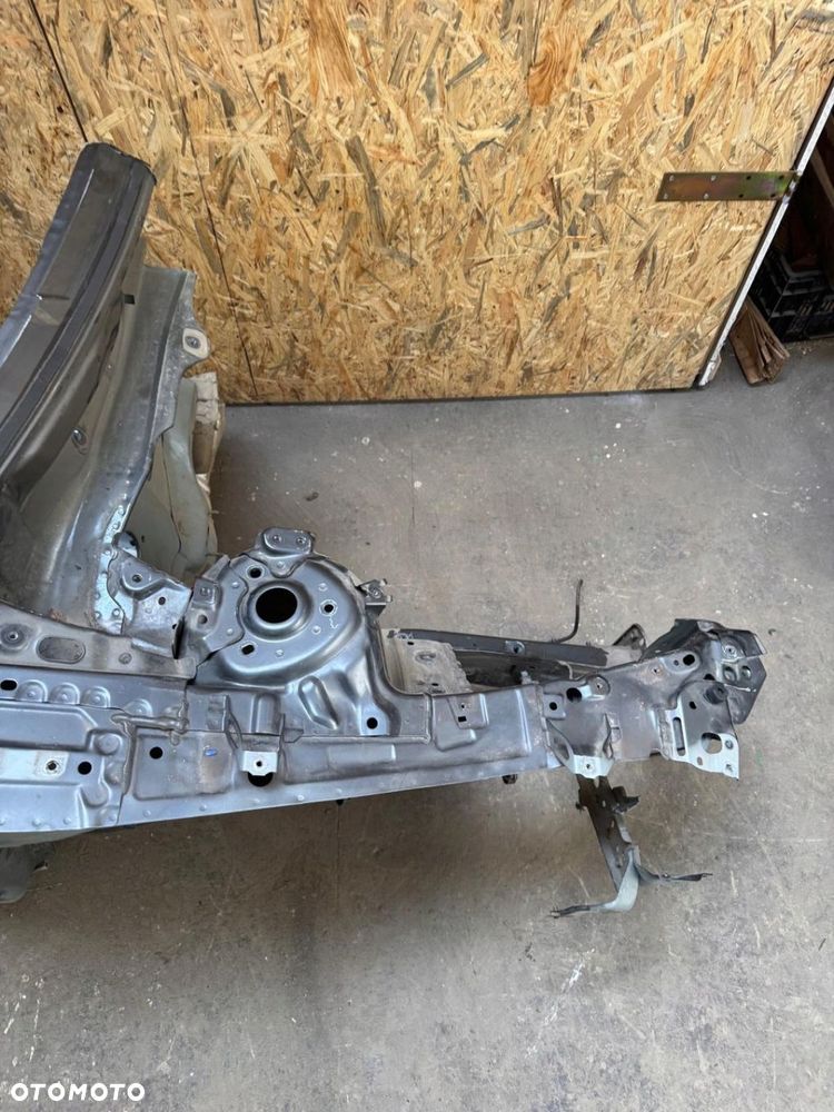 ĆWIARTKA PODŁUŻNICA PRAWY PRZÓD CX-5 CX5 II 2017-2021 46G - 2