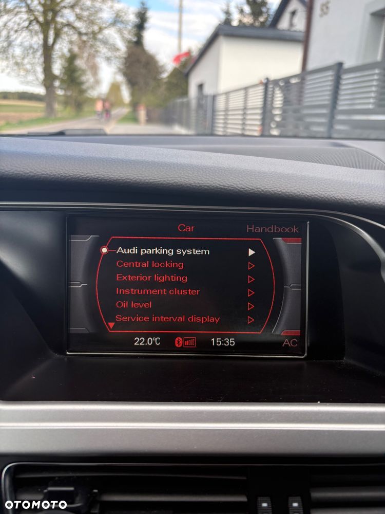 Audi A4 Avant 2.0 TDI - 6