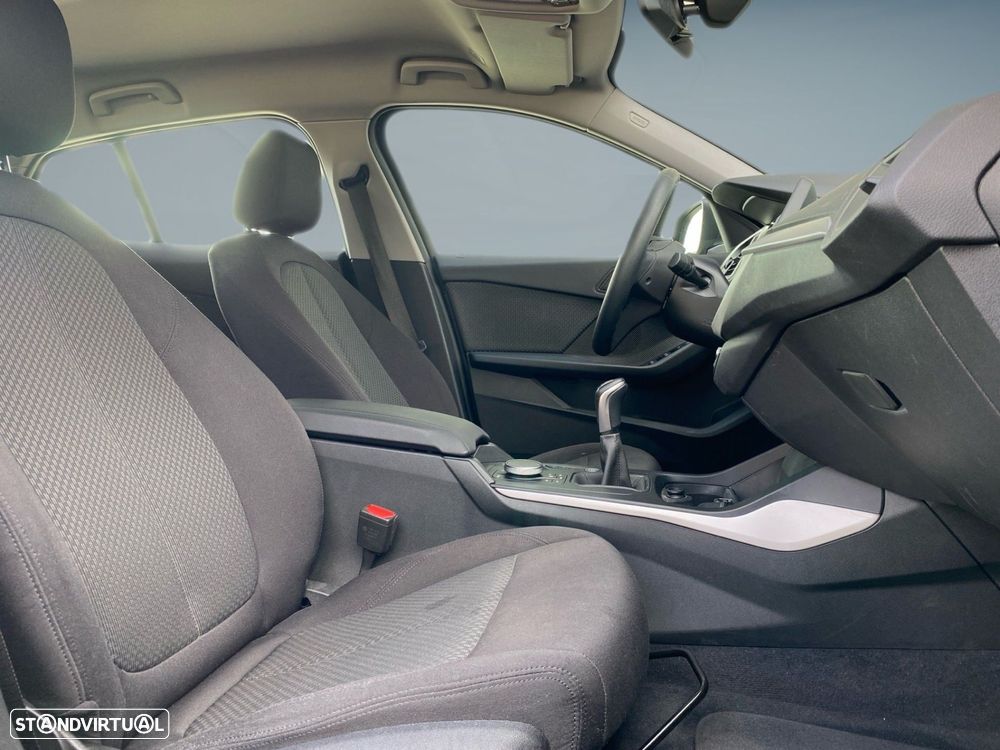 BMW 116 d Advantage - 16