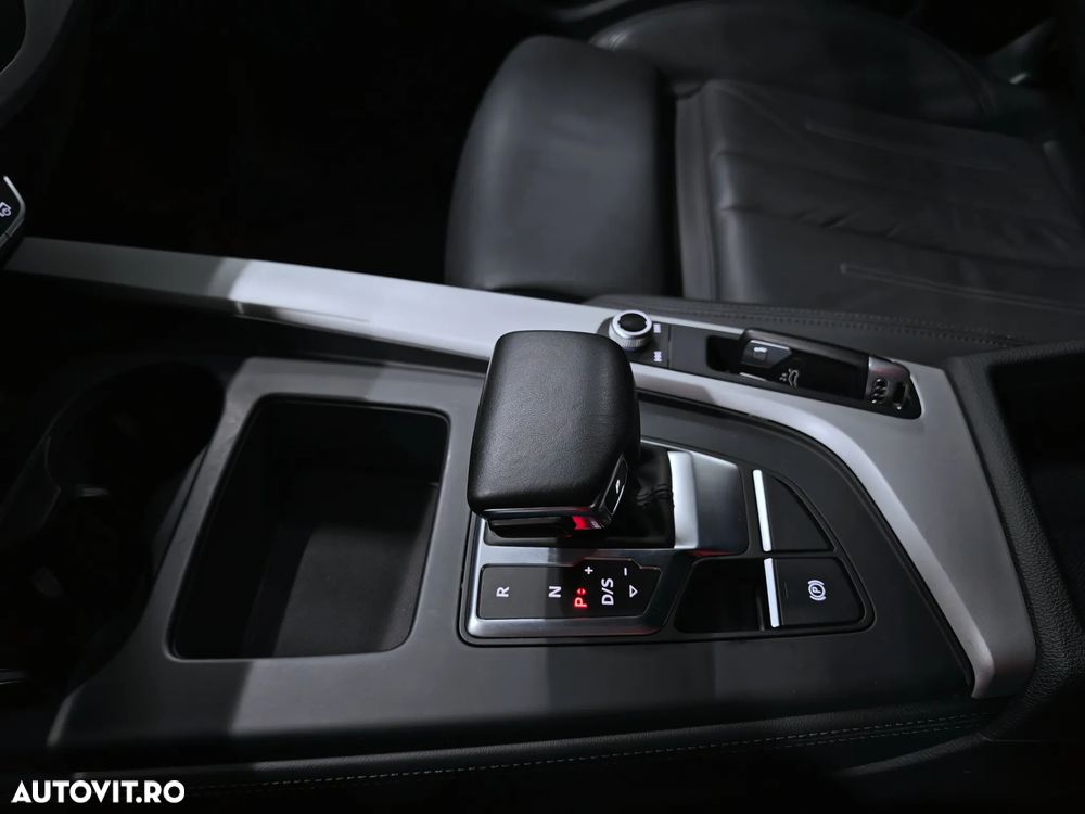 Audi A4 35 TFSI S tronic advanced - 28