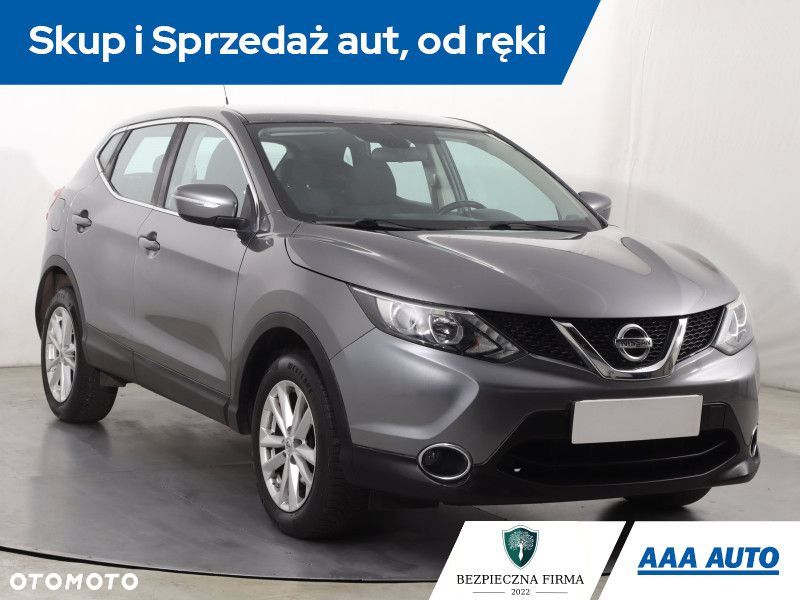 Nissan Qashqai - 3