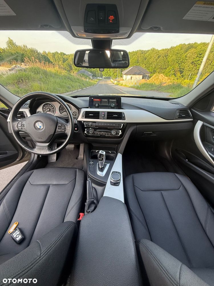 BMW Seria 3 - 16