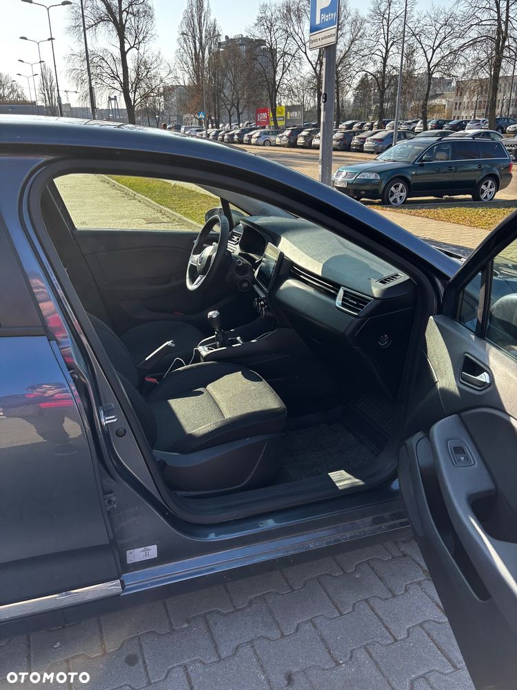 Renault Clio SCe 65 BUSINESS EDITION - 24