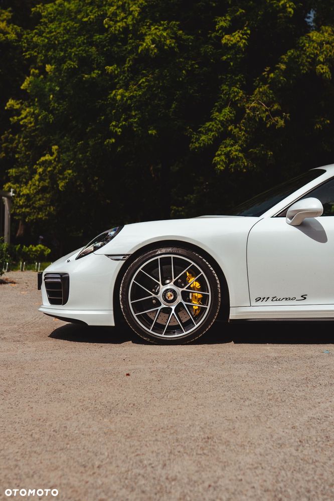 Porsche 911 - 7