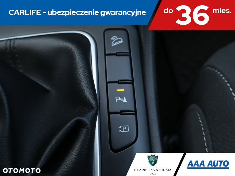 Kia Sportage - 19