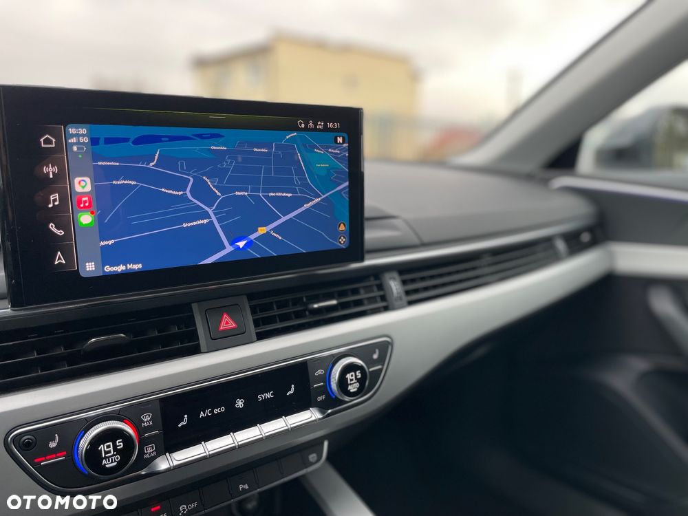 Audi A4 Avant 40 TDI S tronic - 36