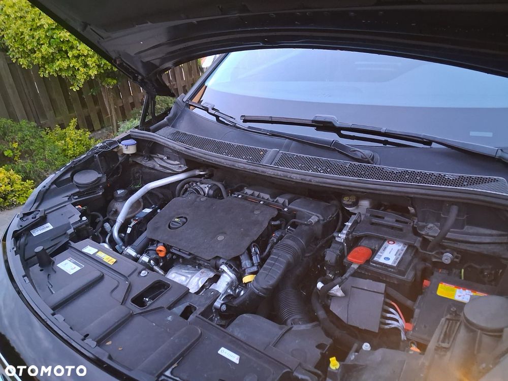 Peugeot 3008 - 8
