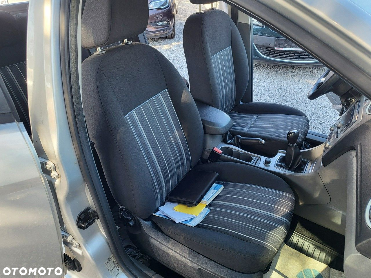 Ford Focus - 23