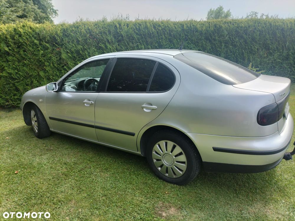 Seat Toledo - 4