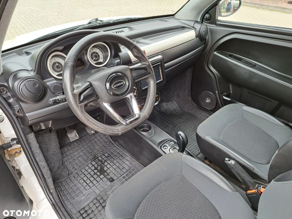 Microcar M.GO - 13