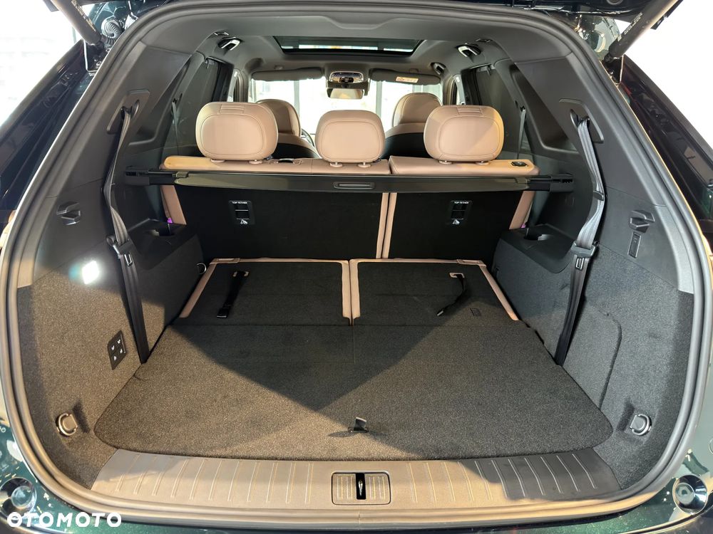 Chery Tiggo 9 1.5 T-GDI Super Hybrid Prestige 3DHT - 38
