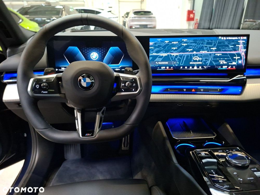 BMW Seria 5 - 15