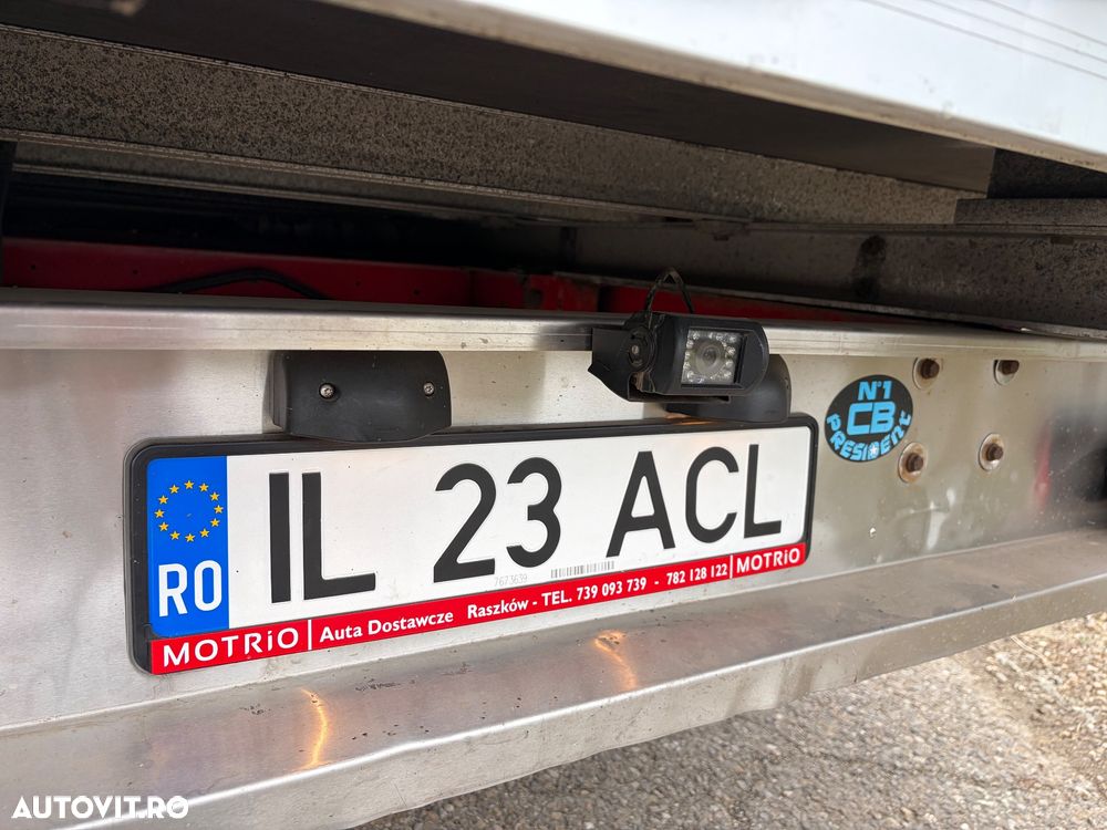 Renault Master - 8