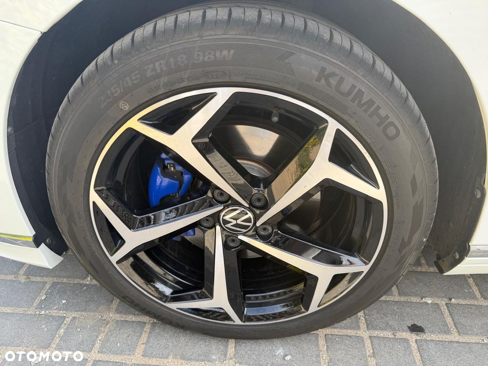 Volkswagen Passat 1.4 TSI DSG GTE - 18