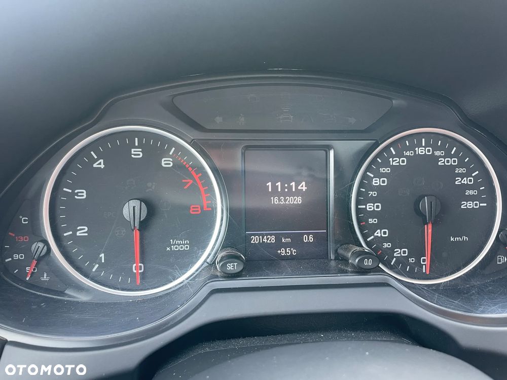 Audi Q5 2.0 TFSI quattro tiptronic - 24