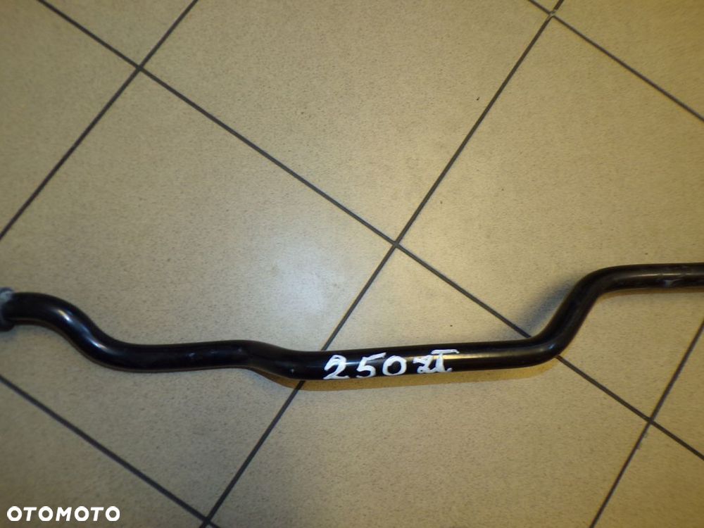 VW T5 T6 TARNSPORTER DRĄŻEK STABILIZATORA PRZEDNI BEZWYPADKOWY - 3