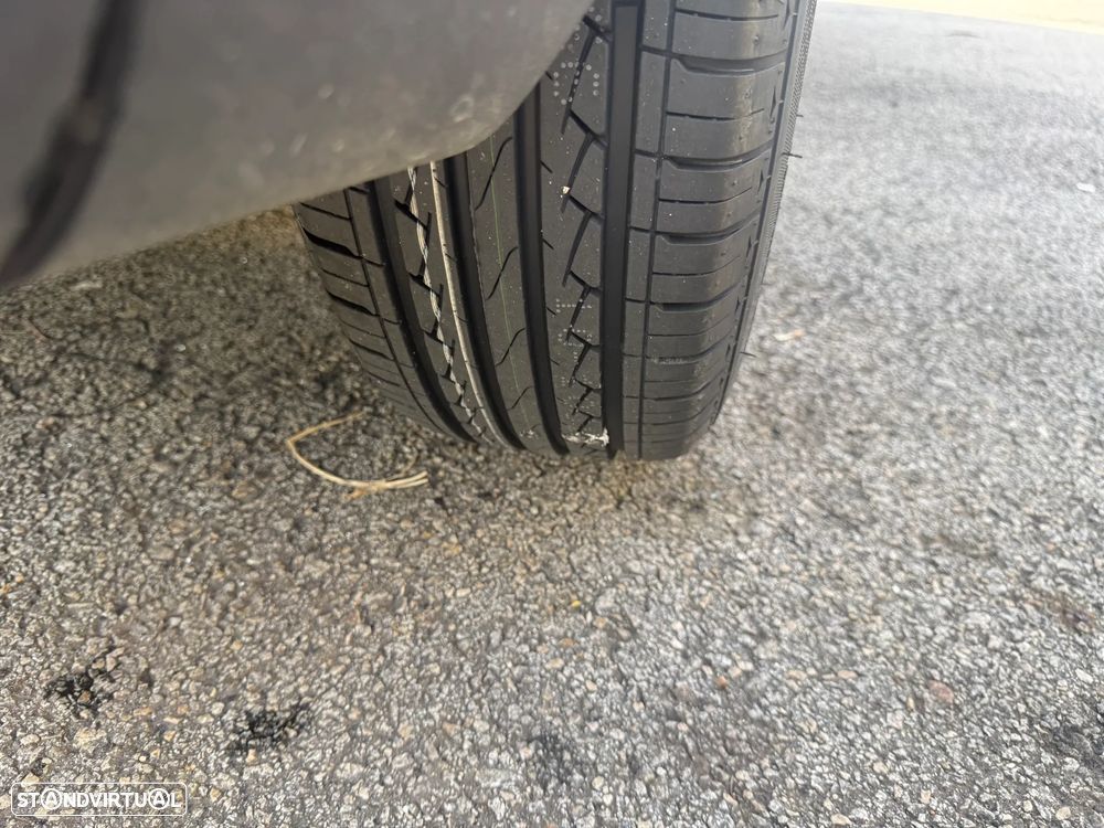 Peugeot Partner - 21