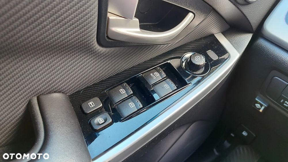 SsangYong/KGM Korando 2.0 Quartz 2WD - 21