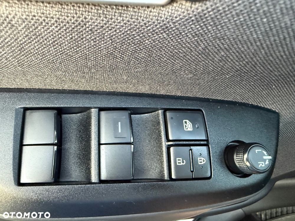 Toyota Yaris Hybrid 1.5 Comfort - 20