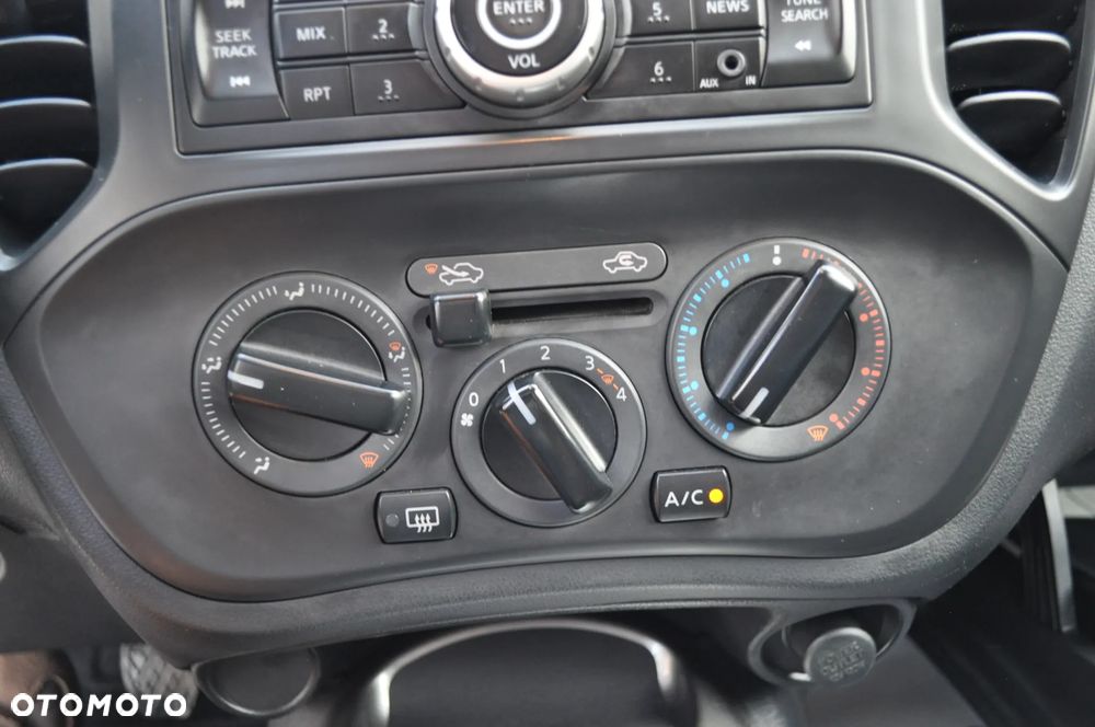 Nissan Juke 1.6 Start/Stop Acenta - 27