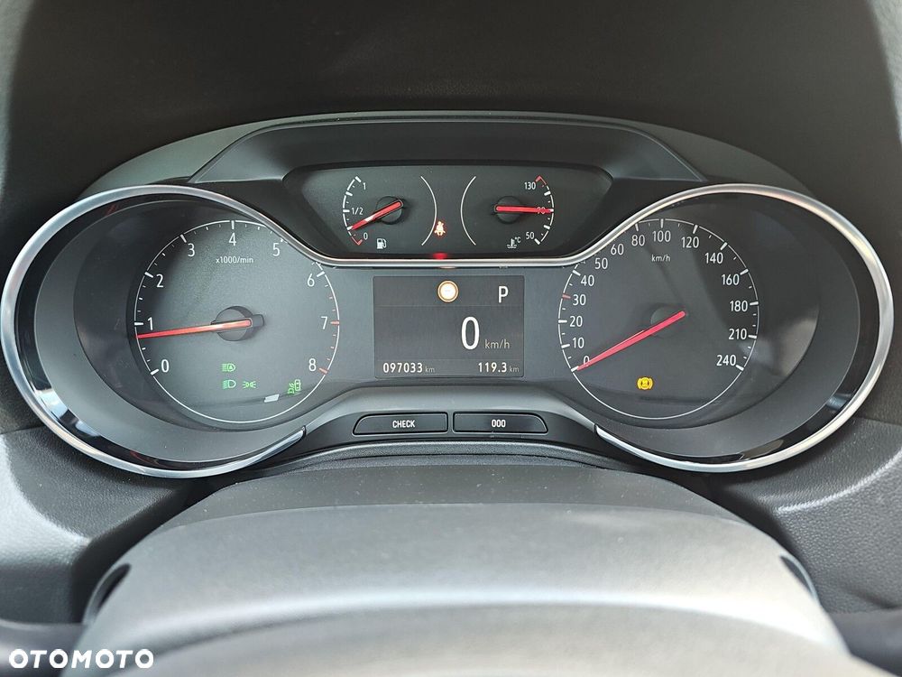 Opel Grandland X - 22
