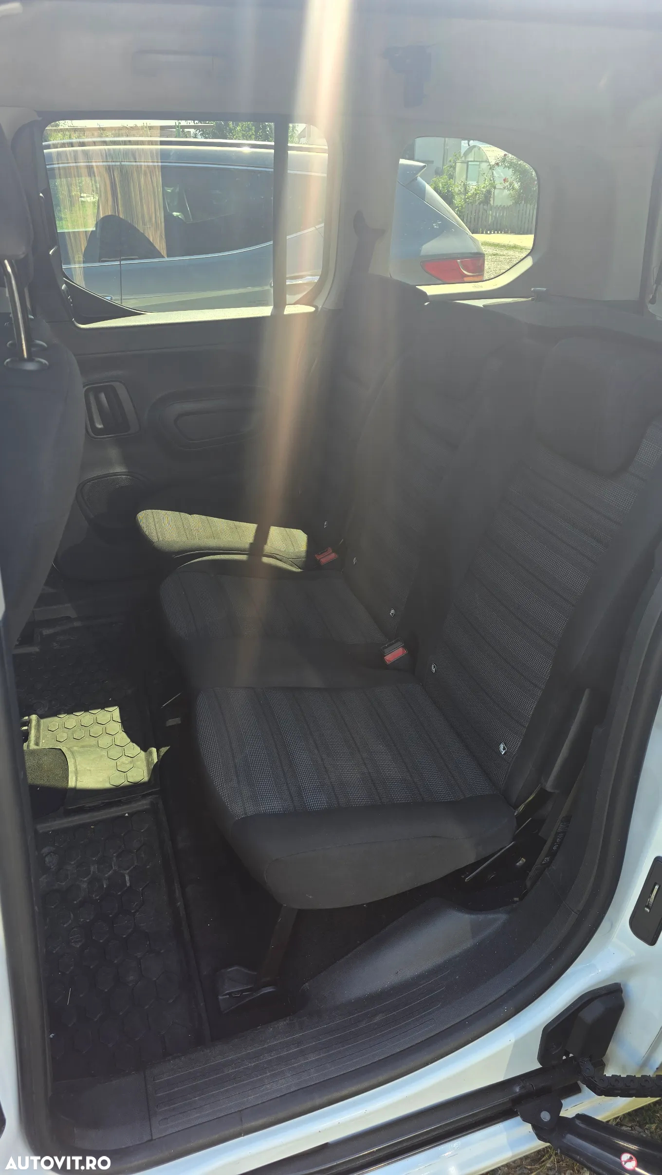Opel Combo Life 1.5 L1H1 Enjoy - 4