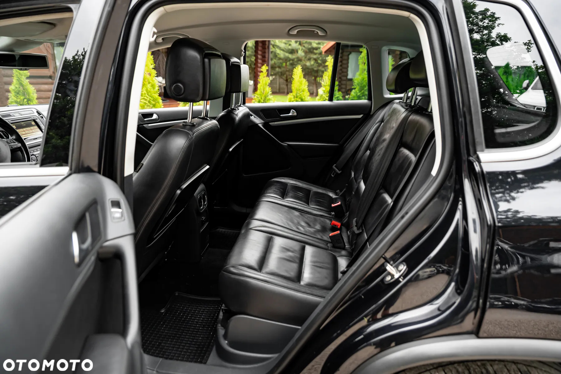 Volkswagen Tiguan 2.0 TSI 4Mot R-Style DSG - 19