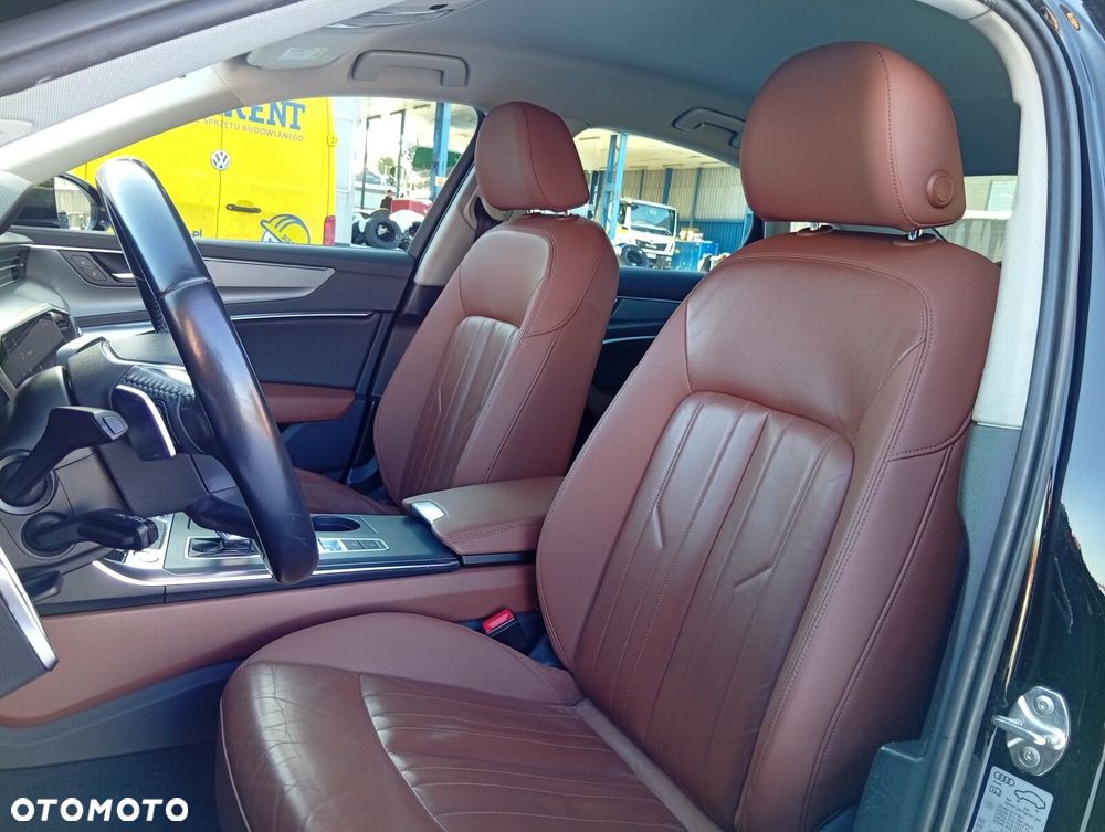 Audi A6 Limousine - 20