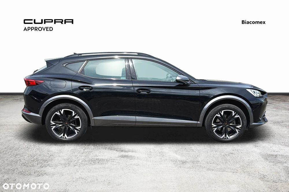 Cupra Formentor 1.5 TSI DSG - 7