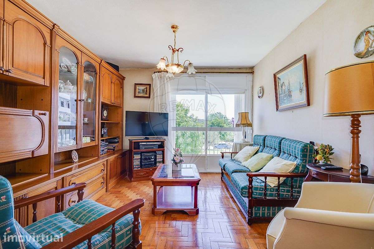 Apartamento T2 para venda - Grande imagem: 2/18