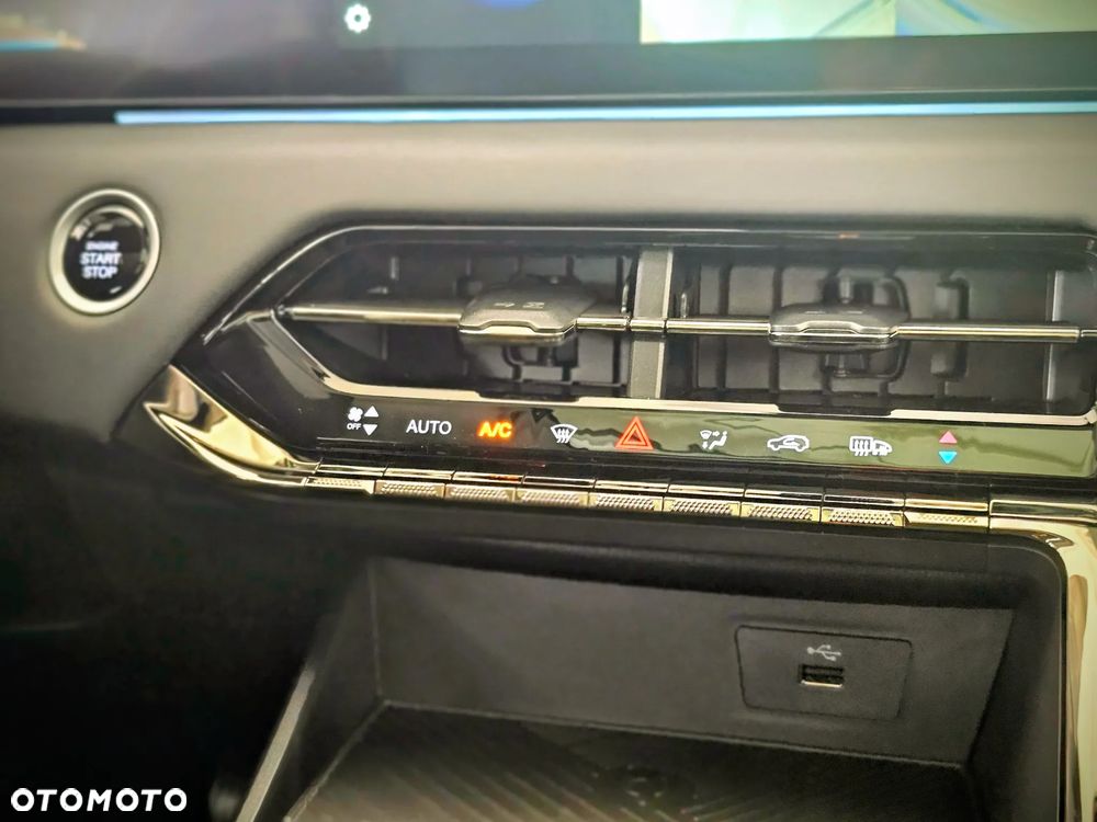 JAC JS8 PRO 7os - 24