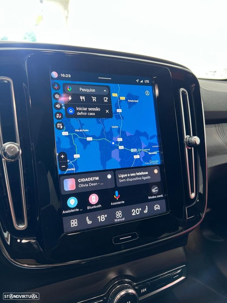 Volvo C40 Recharge Plus - 9