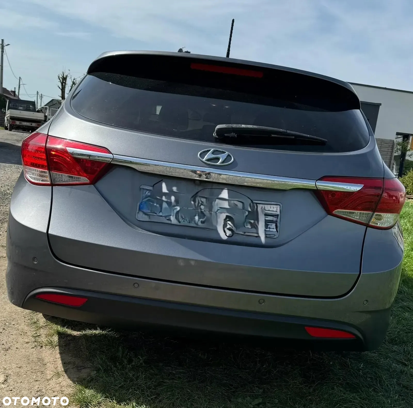 Hyundai i40 - 11